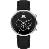 montre danish design chronographe homme iq13q1245