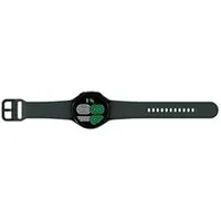 montre connectée samsung galaxy watch4 - 44 mm - vert - montre intelligente avec bande sport - affichage 1.36" - 16 go - nfc, wi-fi, bluetooth - 4g - 30.3 g