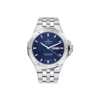 montre edox 88005-3m-buin, automatic, 43mm, 20atm
