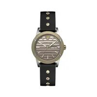 montre versace montre homme montrebracelet s automatique theros vedx00519