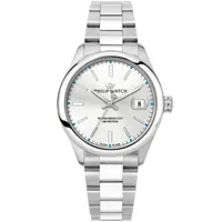 philip watch caribe urban r8253597096 - homme - analogique - quartz - stainless steel - verre minéral