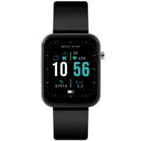 reflex active series 13 ra13-2136 - unisex - montre connectée - montre digitale/montre connectée - aluminum - verre minéral