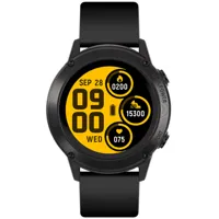 reflex active series 18 gps ra18-2148 - homme - montre connectée - montre digitale/montre connectée - aluminum - verre minéral