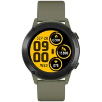 reflex active series 18 gps ra18-2150 - homme - montre connectée - montre digitale/montre connectée - aluminum - verre minéral