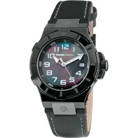 momo design watches md2104bk-22 watch noir