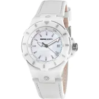 momo design watches md2104wt-12 watch blanc