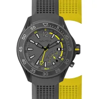 nautica watches napbrw006 extra strap gris