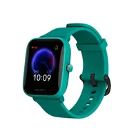 amazfit bip u smartwatch vert