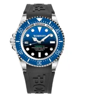 bobroff bf0003ibabfs watch bleu