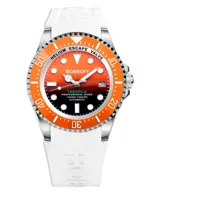bobroff bf0004bnbfstb watch orange