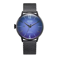 welder wrc408 watch bleu