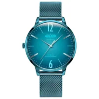 welder wrs623 watch bleu