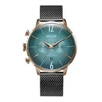 welder wwrc1008 watch bleu