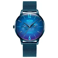 welder wwrs414 watch bleu