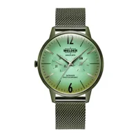 welder wwrs419 watch vert