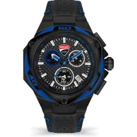 ducati dtwgc2019005 watch bleu