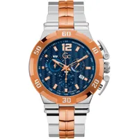 guess y52007g7 watch gris