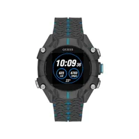 guess c3001g3 smartwatch gris