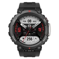amazfit t-rex 2 smartwatch noir