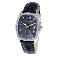 chronotech ct7504ls-02 watch argenté