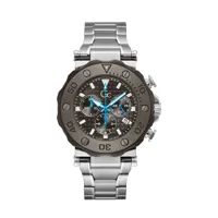 gc y63002g5mf watch argenté