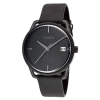 nixon a199-001-00 watch argenté