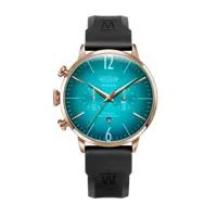 welder wwrc512 watch doré