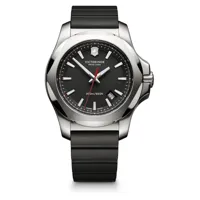 victorinox swiss army v241682.1 watch argenté