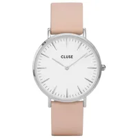 cluse cl18231 watch doré