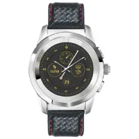 mykronoz zetime premium watch gris,argenté