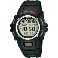 g-shock g-2900f watch noir
