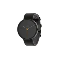 braun watches montre bn0172 40mm - noir