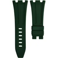 horus watch straps bracelet de montre audemars piguet royal oak offshore 42 mm - vert