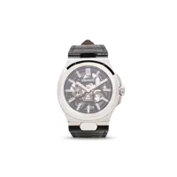 ingersoll watches montre the catalina 43 mm - argent