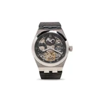 ingersoll watches montre the broadway 40 mm - argent