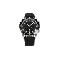 jaeger-lecoultre montre pre-owned deep sea 40 mm (2012) - noir