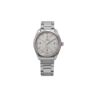 omega montre seamaster pre-owned - gris
