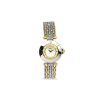 jaeger-lecoultre montre pre-owned rendez-vous 24 mm (années 1990-2000) - blanc
