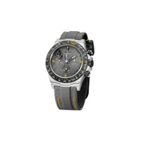diw (designa individual watches) montre daytona space mission 40 mm - noir