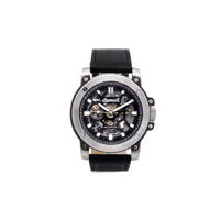 ingersoll watches montre the freestyle 45.5 mm - noir