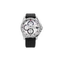 chopard pre-owned montre mille miglia gt xl 44 mm pre-owned (2016) - blanc