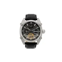 ingersoll watches montre the freestyle 51 mm - gris