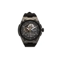 ingersoll watches montre springfield automatic 52 mm - noir