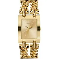 montre guess heavy champagne