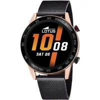 coffret de montre connectã©e lotus smartwatch