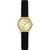 montre guess melody champagne