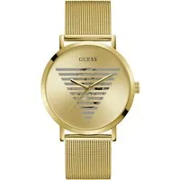 montre guess idol champagne