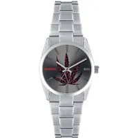 montre zadig & voltaire timeless gris