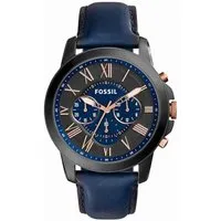 montre fossil grant 2 tons