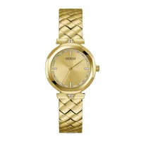 montre guess rumour champagne